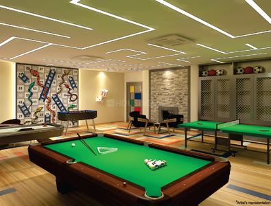Project Image of 372.97 - 656.81 Sq.ft 1 BHK Apartment for buy in Apex Green Wood
