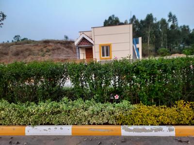 Project Image of 1200.0 - 2400.0 Sq.ft Residential Plot Plot for buy in Guru Punvaanii EKA Phase 1 Plot