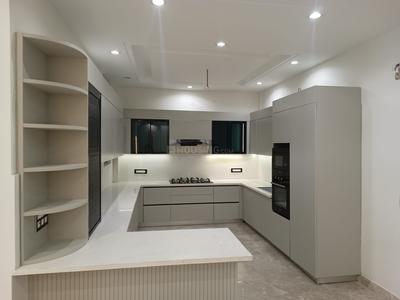 KD Independent Floors Kitchen 1
