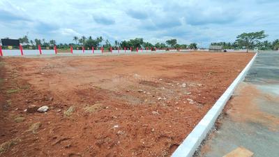 Project Image of 812.0 - 1902.0 Sq.ft Residential Plot Plot for buy in Senthur Star Avenue