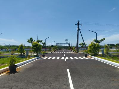 Project Image of 700.0 - 1354.0 Sq.ft Residential Plot Plot for buy in NRI Netra Orchard Phase 1