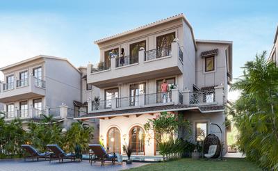 Gallery Cover Pic of Casa Suenos