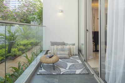 Project Image of 1313.0 - 3252.0 Sq.ft 2 BHK Apartment for buy in Appaswamy Altezza
