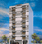 JMD Aashirwad Apartment Elevation 1