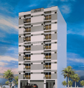Project Image of 0.0 - 1500.0 Sq.ft 4 BHK Builder Floor for buy in JMD Aashirwad Apartment