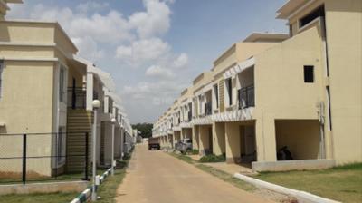 Project Image of 1883.0 - 1960.0 Sq.ft 3 BHK Villa for buy in Aratt Amora Park View