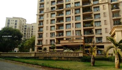 Project Image of 0.0 - 2165.0 Sq.ft 4 BHK Apartment for buy in Hiranandani Evelina