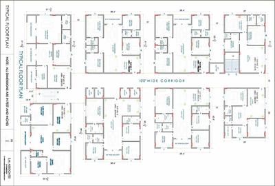 Project Image of 1280.0 - 2220.0 Sq.ft 2 BHK Apartment for buy in Apurupa Urban