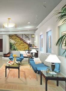 Project Image of 1198.0 - 2350.0 Sq.ft 2 BHK Apartment for buy in CHD Avenue 71