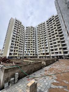 Project Image of 1211.0 - 1608.0 Sq.ft 2 BHK Apartment for buy in Athrava Nagari VIII