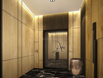 Project Image of 1500.0 - 1700.0 Sq.ft 3 BHK Apartment for buy in Manbhum Kakatiya