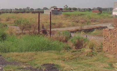 Project Image of 954.0 - 2619.0 Sq.ft Residential Plot Plot for buy in Braj Radha Kutir