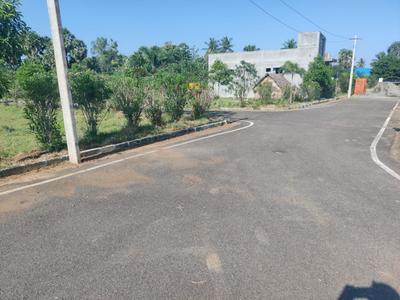 Project Image of 525.0 - 2825.0 Sq.ft Residential Plot Plot for buy in Premier MRP Green Homes