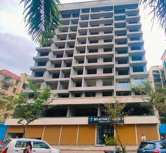 Project Image of 0.0 - 765.0 Sq.ft 2 BHK Apartment for buy in Bhagwati Belleza