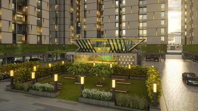 Project Image of 750 Sq.ft 2 BHK Apartment / Flat for sale in Madhapar for Rs. 3200000