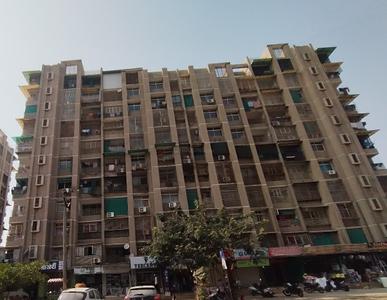 Project Image of 1710.0 - 1935.0 Sq.ft 3 BHK Apartment for buy in ICB Flora O Block
