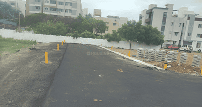 Project Image of 1112.0 - 1596.0 Sq.ft Residential Plot Plot for buy in EK Uplands Phase 1