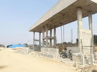 Project Image of 2700.0 - 4605.0 Sq.ft 3 BHK Villa for buy in Hallmark Floresta