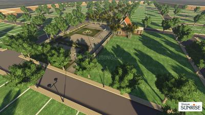 Project Image of 1200.0 - 2400.0 Sq.ft Residential Plot Plot for buy in Shreyas Sunrise