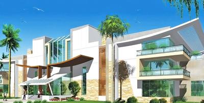 Project Image of 1014.0 - 2480.0 Sq.ft 2 BHK Villa for buy in Bricks Haven