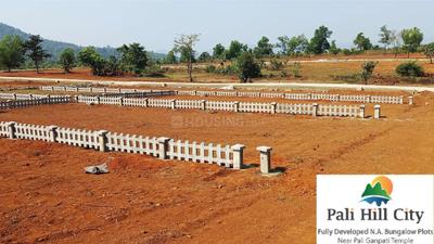 Project Image of 0.0 - 1938.0 Sq.ft Residential Plot Plot for buy in Malpani Pali Hill City Phase 1