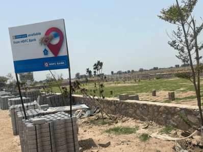 Project Image of 1356.25 - 4434.84 Sq.ft Residential Plot Plot for buy in Trimurty The Greater Mansarovar D