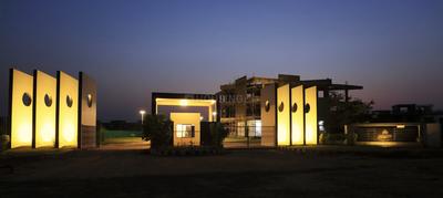 Project Image of 1040.0 - 1830.0 Sq.ft 3 BHK Villa for buy in Mahalaxmi City Phase 1