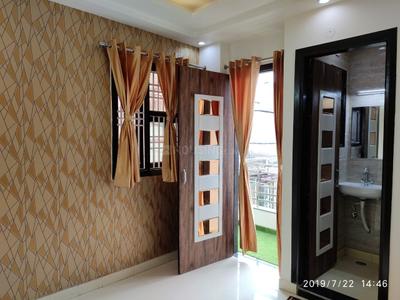 Project Image of 495.0 - 720.0 Sq.ft 2 BHK Apartment for buy in Sh JMD The Grand Floors