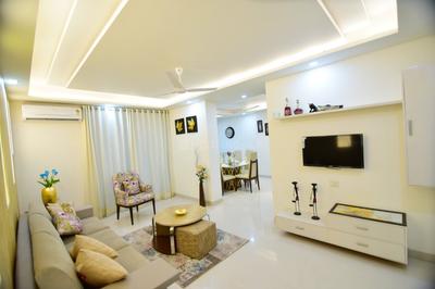 Project Image of 1328.0 - 3050.0 Sq.ft 2 BHK Apartment for buy in Manglam The Grand Residency