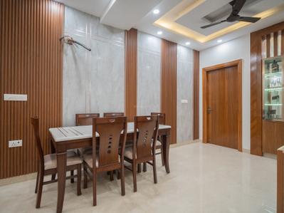 Project Image of 0.0 - 1620.0 Sq.ft 3 BHK Apartment for buy in Paridhi Royal Builder Floor