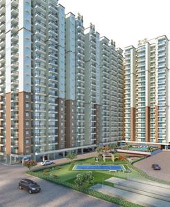 Project Image of 915.0 - 2295.0 Sq.ft 2 BHK Apartment for buy in SCC Blossom