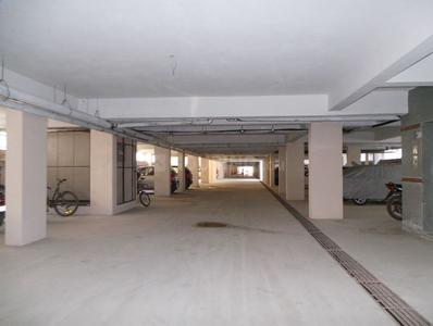 Bhavya Pristine Closed Car Parking 1