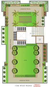 Project Image of 465.0 - 765.0 Sq.ft 1 BHK Apartment for buy in Hezal And Navya Shiv Ganesh