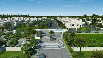 Project Image of 988.0 - 2594.0 Sq.ft 2 BHK Villa for buy in Mahidhara Supreme