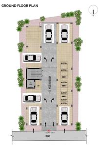Project Image of 1380.0 - 1465.0 Sq.ft 3 BHK Apartment for buy in PR Enclave