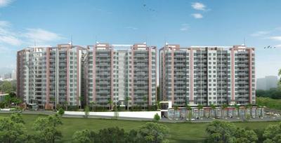 Project Image of 430.0 - 710.0 Sq.ft 1 BHK Apartment for buy in Nagpal Marigold