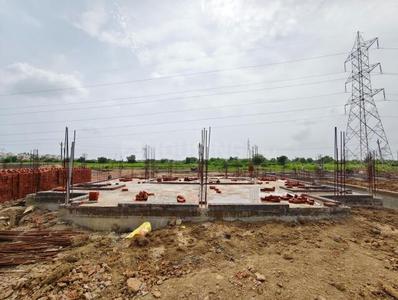 Project Image of 0.0 - 1300.0 Sq.ft 3.5 BHK Villa for buy in Aura Infinity