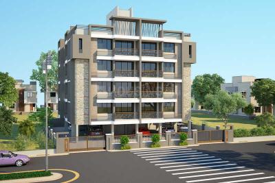 Project Image of 0.0 - 1698.0 Sq.ft 4 BHK Apartment for buy in Home Maker Aprirose