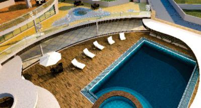Project Image of 675.0 - 852.0 Sq.ft 2 BHK Apartment for buy in Balaji Empire