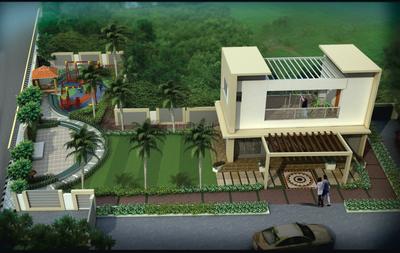 Project Image of 325.0 - 740.0 Sq.ft 1 RK Apartment for buy in Crown Phase 1
