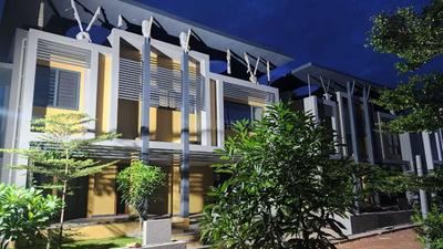 Project Image of 3017.0 - 3690.0 Sq.ft 4 BHK Villa for buy in Palal The Mateo