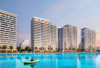Project Image of 347.0 - 2065.0 Sq.ft Studio Studio Apartment for buy in Azizi Venice