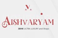 Project Image of 2655.0 - 2925.0 Sq.ft 3 BHK Apartment for buy in Madhav Aishvaryam