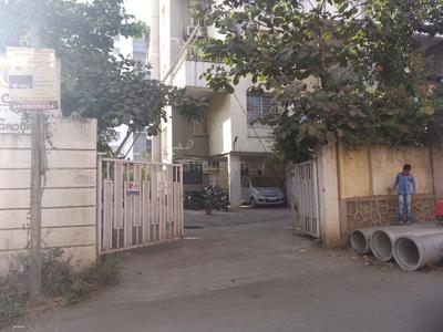 Project Image of 553.0 - 1265.0 Sq.ft 1 BHK Apartment for buy in Ram Unnati Privilege