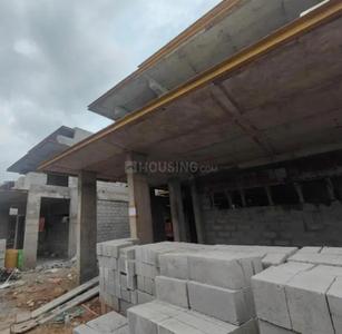 Project Image of 1789.39 - 2749.0 Sq.ft 3 BHK Villa for buy in Puravankara Sound Of Water Phase 3