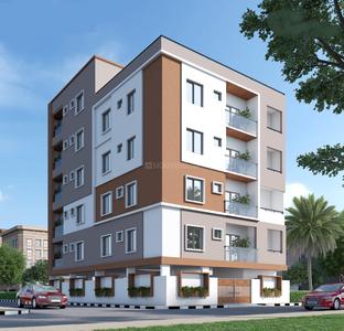 Project Image of 1300.0 - 1600.0 Sq.ft 3 BHK Apartment for buy in V6 Durgadevi Enclave
