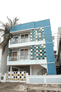 Project Image of 3000.0 - 4000.0 Sq.ft 4 BHK Villa for buy in NS Infocity