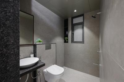 Project Image of 2013.0 - 2098.25 Sq.ft 4 BHK Apartment for buy in Ornate Evita