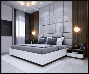Project Image of 1720.0 - 2460.0 Sq.ft 3 BHK Apartment for buy in Ramky One Astra