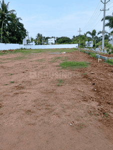 Project Image of 1961.0 - 2607.0 Sq.ft Residential Plot Plot for buy in Mullai Nagar Phase II